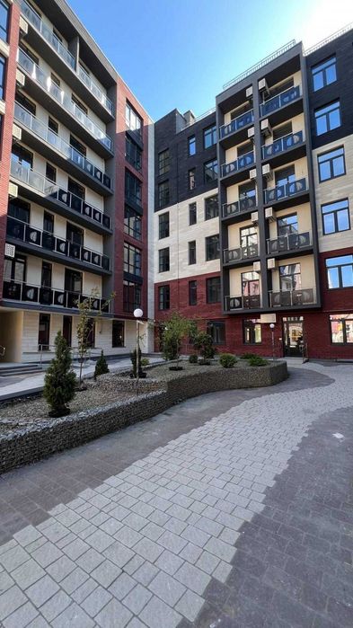 Квартира на вул. Чупринки в Львові, ID 299200, фото №1