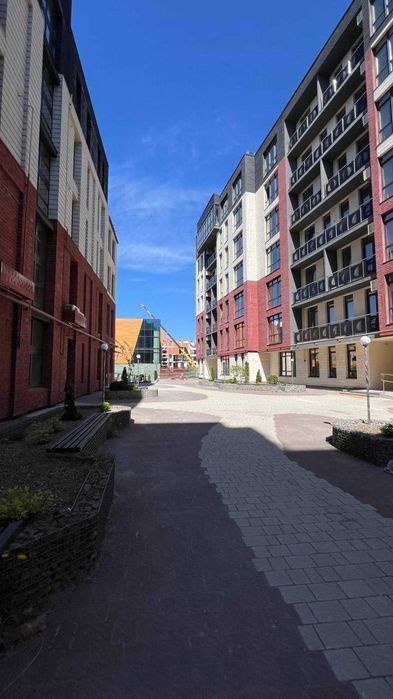 Квартира на вул. Чупринки в Львові, ID 299200, фото №7