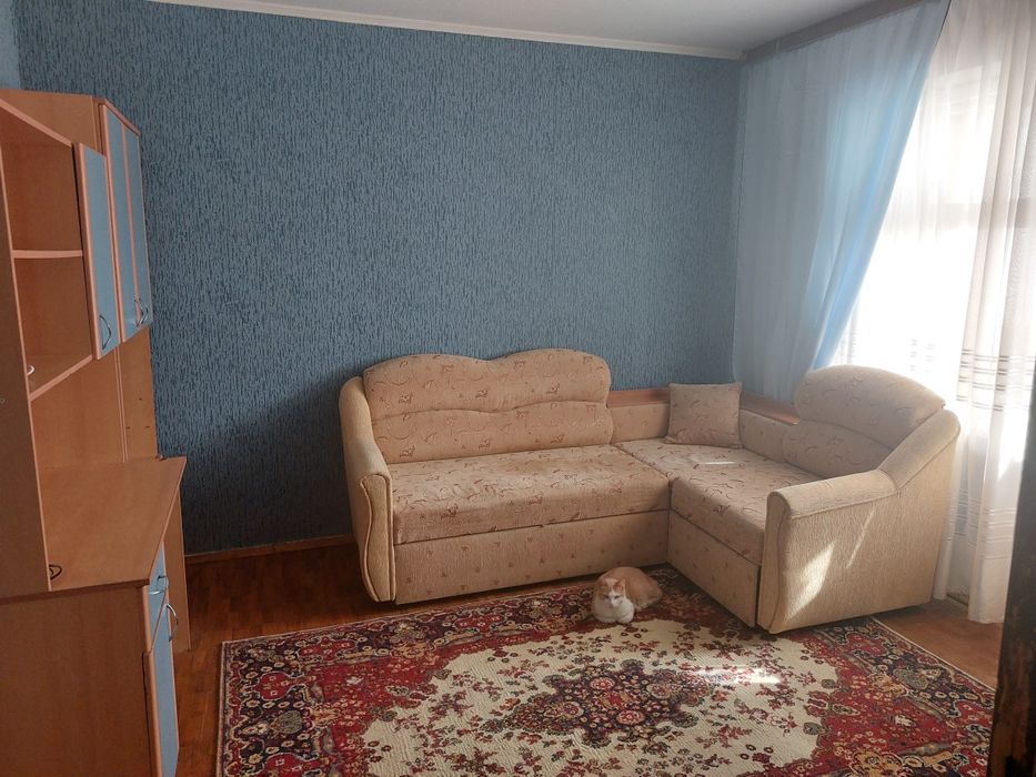 Орендувати квартиру за адресою вул. Бальзака, 56 в Київ на Findly.com.ua Квартира на вул. Бальзака, 56 в Київ, ID 299217, фото №1