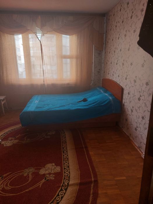 Квартира на вул. Бальзака, 56 в Києві, ID 299217, фото №15