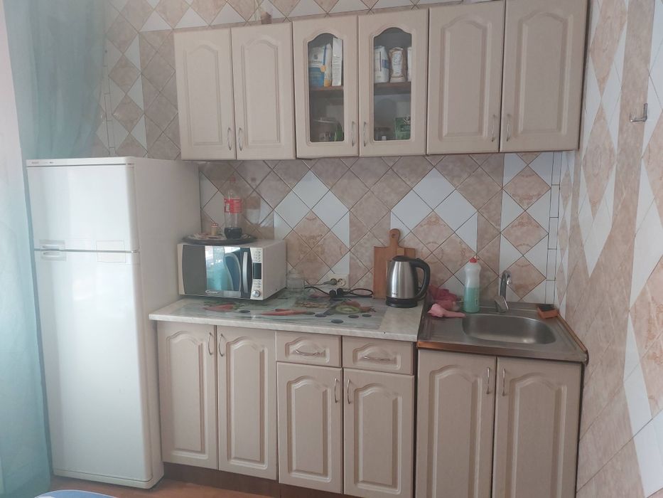 Квартира на вул. Бальзака, 56 в Київ, ID 299217, фото №5