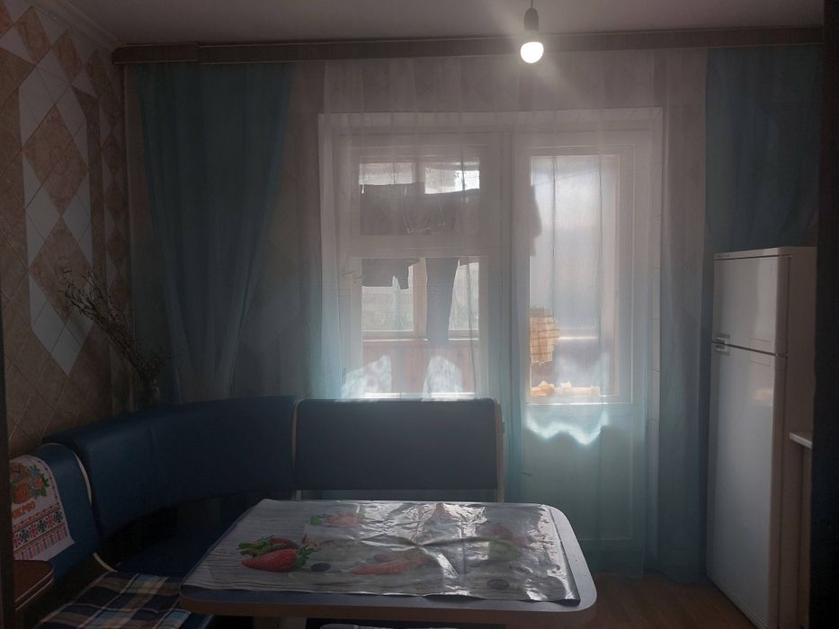 Квартира на вул. Бальзака, 56 в Києві, ID 299217, фото №6
