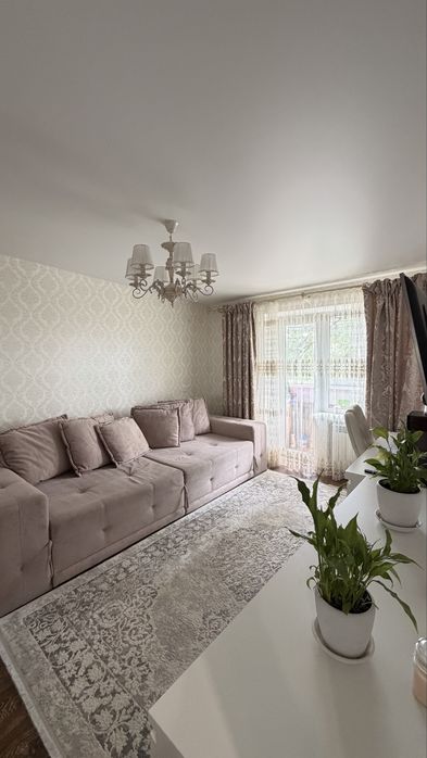 Квартира на вул. Перемоги в Запоріжжі, ID 299240, фото №2