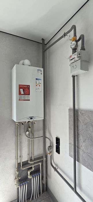 Квартира на вул. Фізкультурна в Івано-Франківську, ID 299249, фото №6