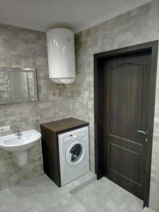 Квартира на ЖК Патріотика в Києві, ID 299338, фото №11