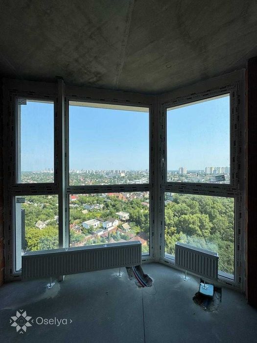 Квартира на ЖК Русанівська гавань в Київ, ID 299235, фото №1