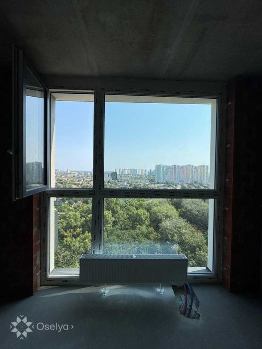 Квартира на ЖК Русанівська гавань в Києві, ID 299235, фото №11