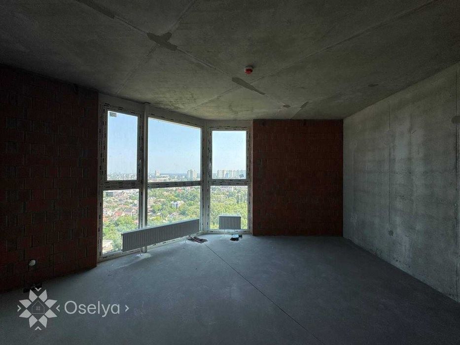 Квартира на ЖК Русанівська гавань в Київ, ID 299235, фото №3