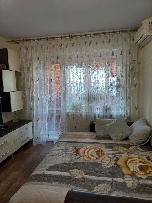 Квартира на Комунарський в Запоріжжі, ID 299273, фото №1