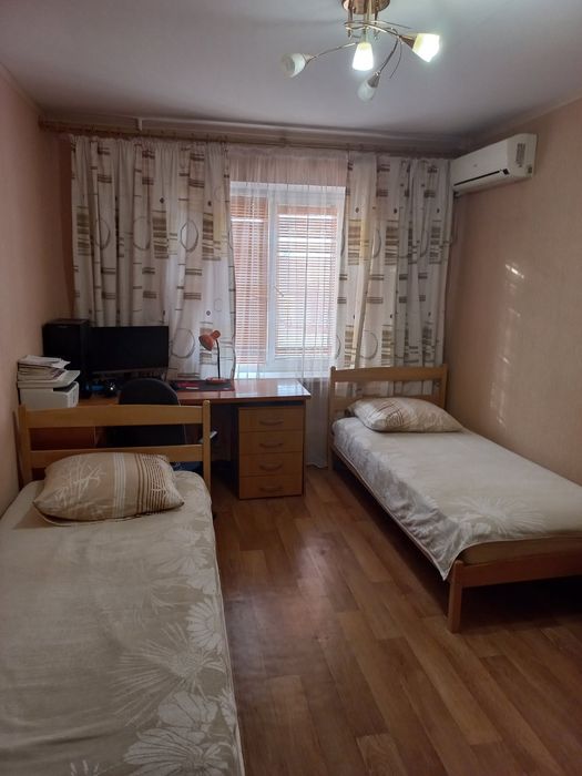 Квартира на Комунарський в Запоріжжі, ID 299273, фото №2