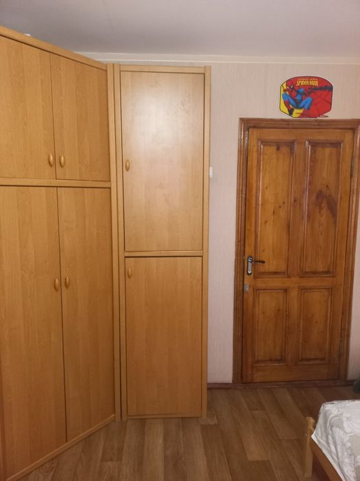 Квартира на Комунарський в Запоріжжі, ID 299273, фото №3