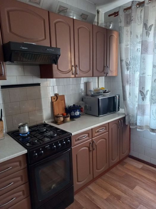 Квартира на Комунарський в Запоріжжі, ID 299273, фото №4