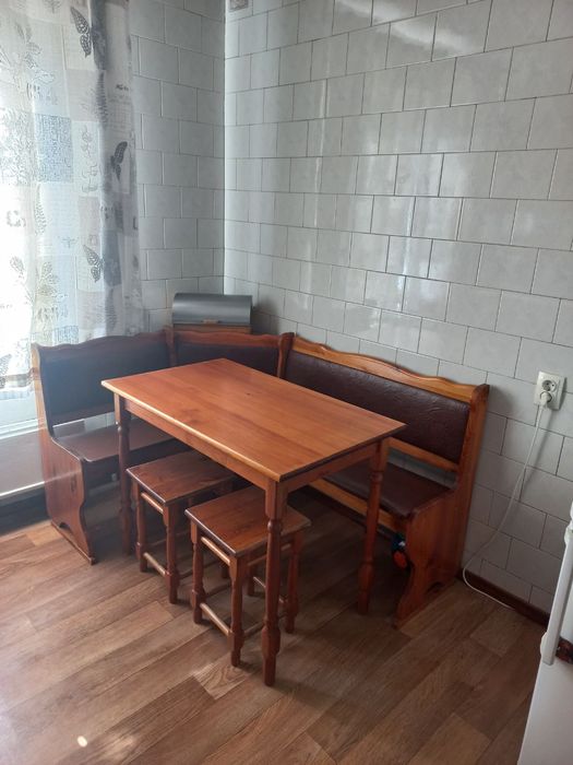 Квартира на Комунарський в Запоріжжі, ID 299273, фото №5