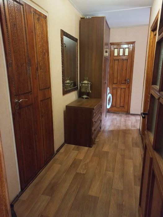 Квартира на Комунарський в Запоріжжі, ID 299273, фото №9