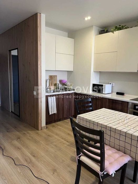 Квартира на ЖК «Новопечерська Вежа» в Київ, ID 343009, фото №2