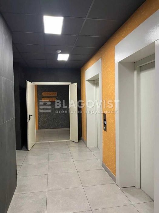 Квартира на ЖК «Новопечерська Вежа» в Києві, ID 343009, фото №13