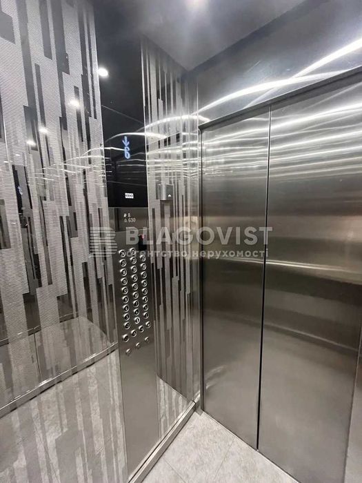 Квартира на ЖК «Новопечерська Вежа» в Києві, ID 343009, фото №14