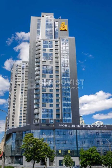 Квартира на ЖК «Новопечерська Вежа» в Києві, ID 343009, фото №15