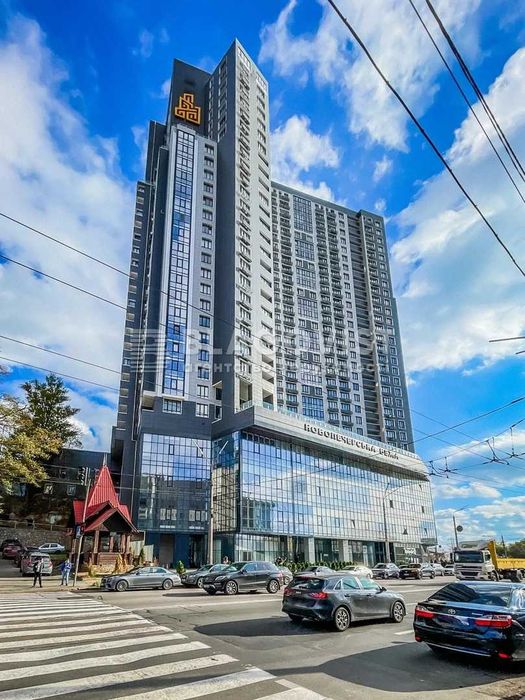 Квартира на ЖК «Новопечерська Вежа» в Києві, ID 343009, фото №16