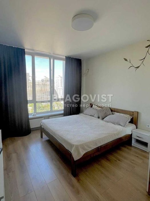 Квартира на ЖК «Новопечерська Вежа» в Київ, ID 343009, фото №3