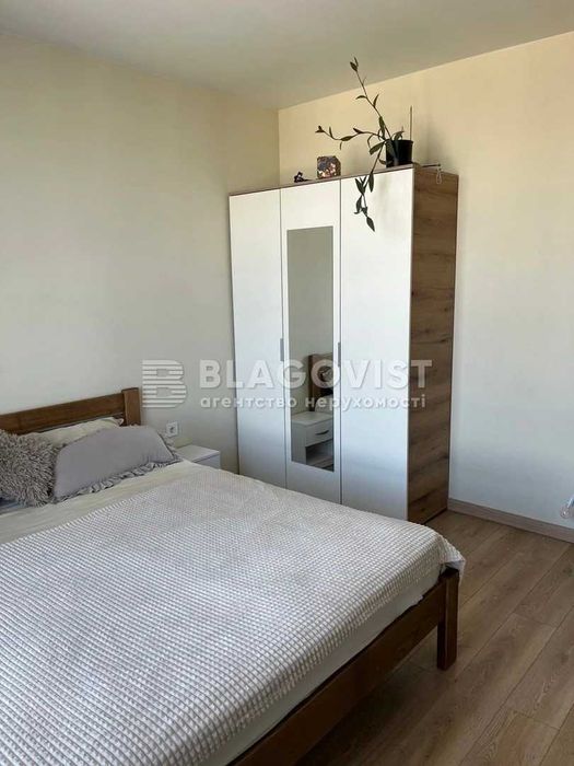 Квартира на ЖК «Новопечерська Вежа» в Київ, ID 343009, фото №4