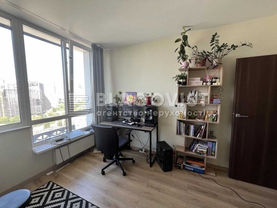 Квартира на ЖК «Новопечерська Вежа» в Києві, ID 343009, фото №7