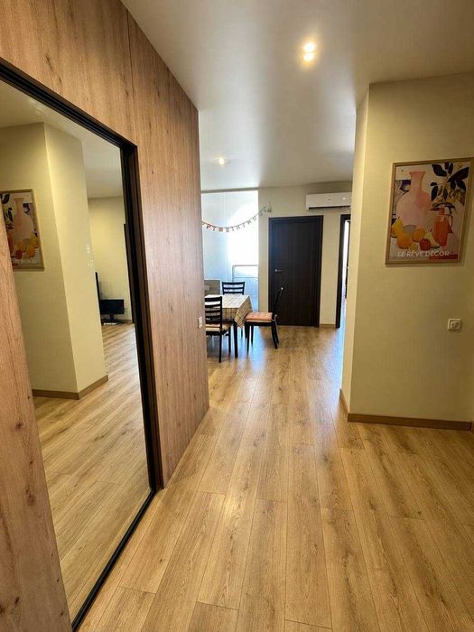 Квартира на ЖК «Новопечерська Вежа» в Києві, ID 343009, фото №10