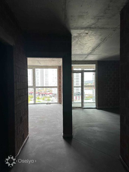 Квартира на ЖК Русанівська гавань в Київ, ID 299233, фото №3