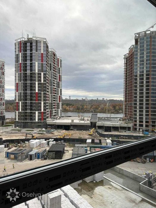 Квартира на ЖК Русанівська гавань в Києві, ID 299233, фото №8