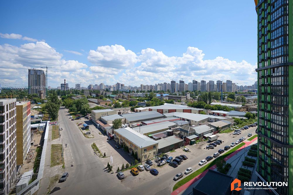 Квартира на вул. Причальна, 8 в Києві, ID 299244, фото №17