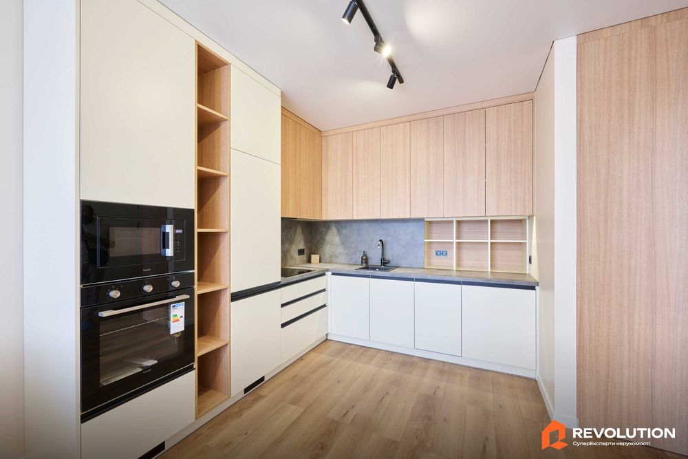 Квартира на вул. Причальна, 8 в Київ, ID 299244, фото №3