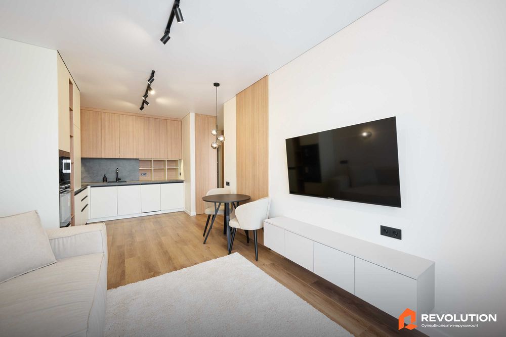 Квартира на вул. Причальна, 8 в Київ, ID 299244, фото №4