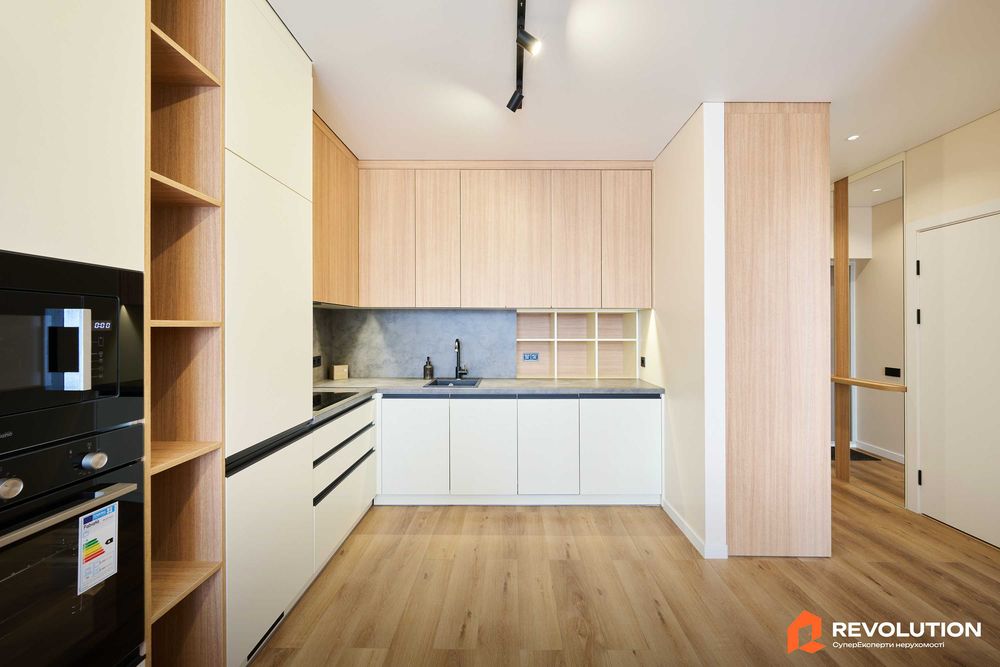Квартира на вул. Причальна, 8 в Київ, ID 299244, фото №5