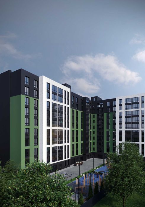 Квартира на вул. Кобилянської, 27 в Хмельницький, ID 299231, фото №4