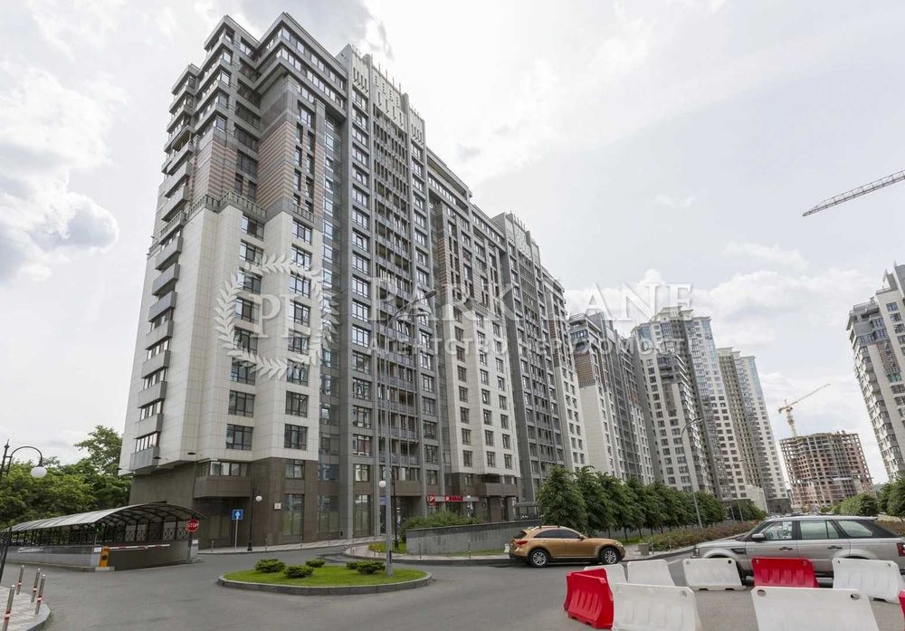 Квартира на вул. Драгомирова, 3 в Києві, ID 299234, фото №2