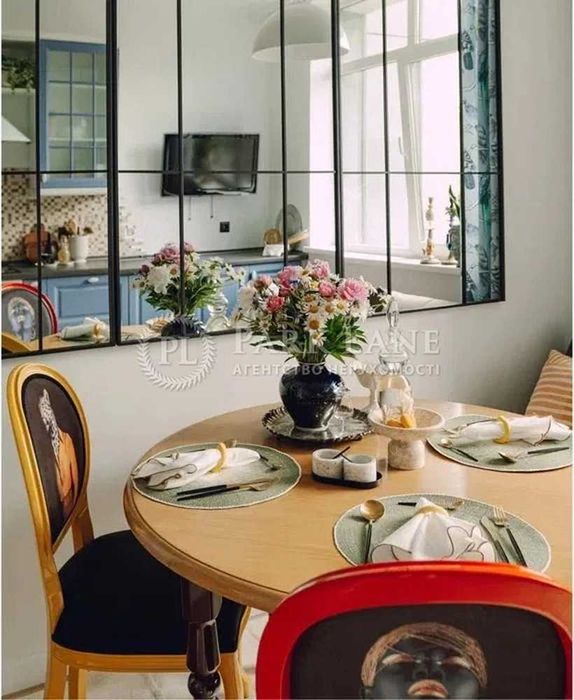 Квартира на вул. Драгомирова, 3 в Києві, ID 299234, фото №12