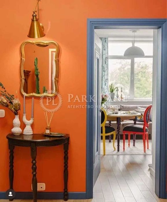 Квартира на вул. Драгомирова, 3 в Києві, ID 299234, фото №5