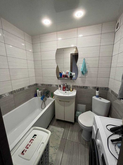 Квартира на Шевченківський в Полтава, ID 299342, фото №1