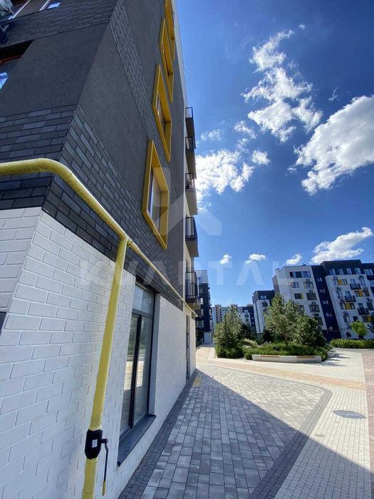 Квартира на Ірпінь в Києві, ID 299277, фото №10