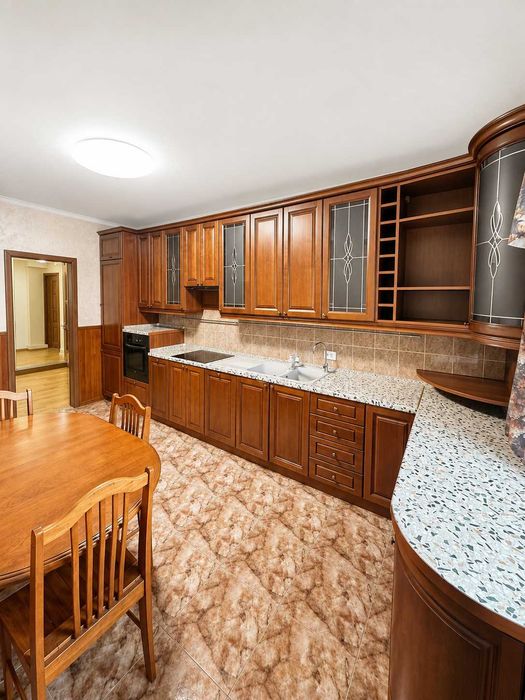 Квартира на вул. Вишняківська, 11 в Київ, ID 299214, фото №2