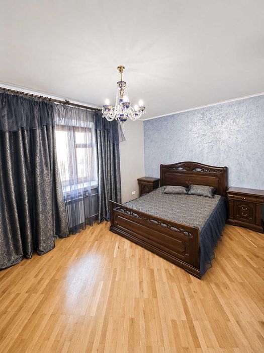 Квартира на вул. Вишняківська, 11 в Києві, ID 299214, фото №11