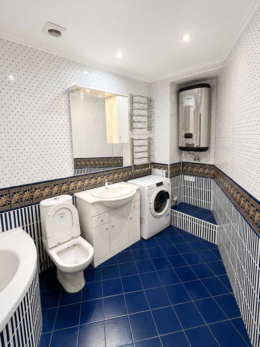 Квартира на вул. Вишняківська, 11 в Києві, ID 299214, фото №12