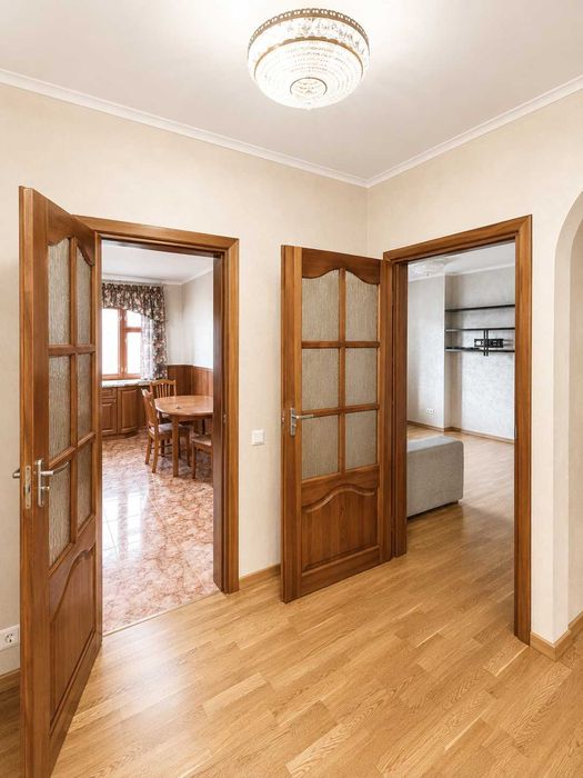 Квартира на вул. Вишняківська, 11 в Києві, ID 299214, фото №15