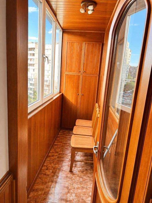 Квартира на вул. Вишняківська, 11 в Києві, ID 299214, фото №16