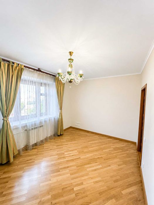 Квартира на вул. Вишняківська, 11 в Києві, ID 299214, фото №19