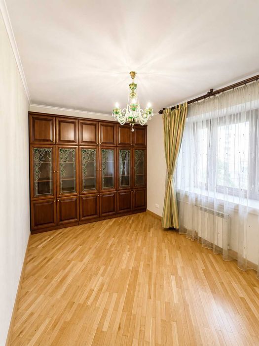 Квартира на вул. Вишняківська, 11 в Києві, ID 299214, фото №20