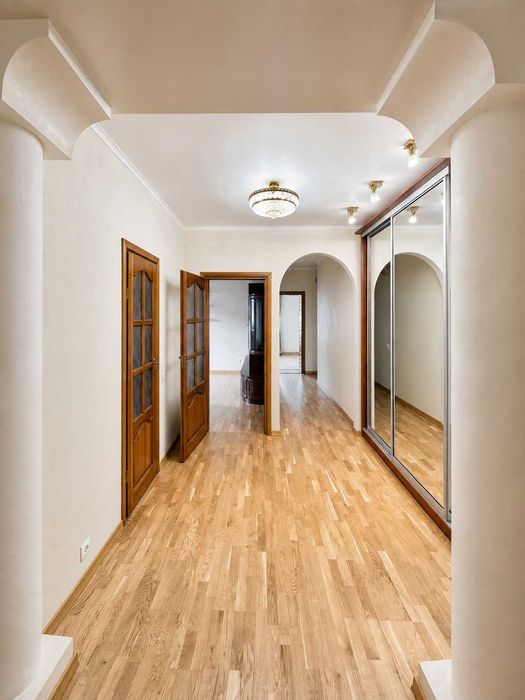 Квартира на вул. Вишняківська, 11 в Київ, ID 299214, фото №3