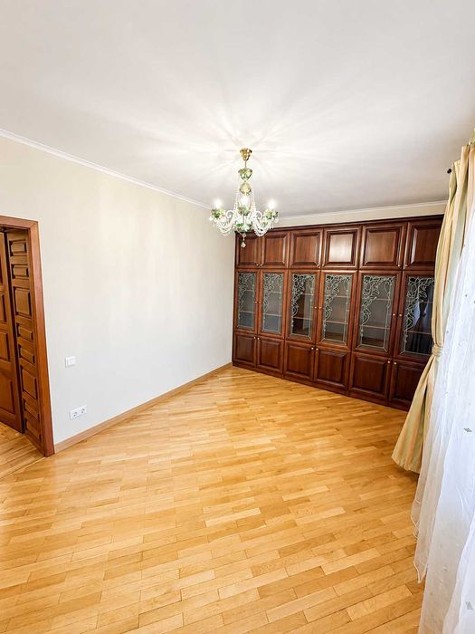 Квартира на вул. Вишняківська, 11 в Києві, ID 299214, фото №21