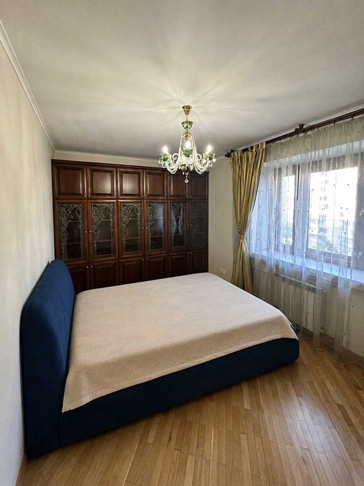 Квартира на вул. Вишняківська, 11 в Києві, ID 299214, фото №24