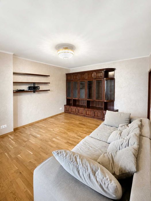 Квартира на вул. Вишняківська, 11 в Київ, ID 299214, фото №4